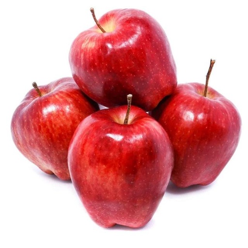 [1212002] Apple Red 1000-1100g Approx