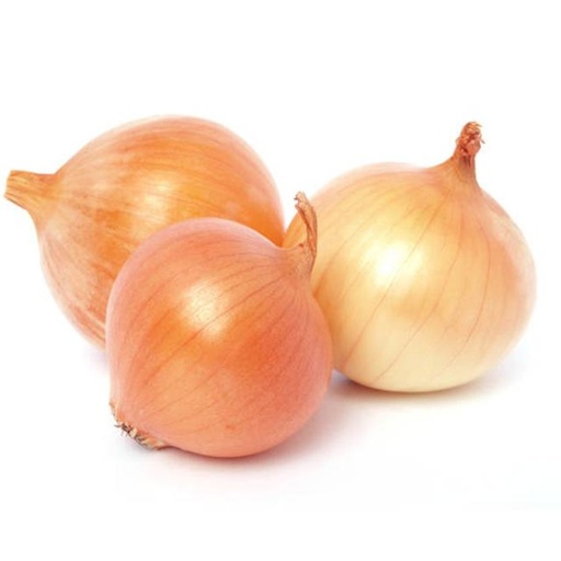 [1212019] Onions 1000-1100g