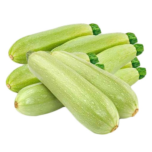 [1212027] Zucchini - Normal Size 700g Approx