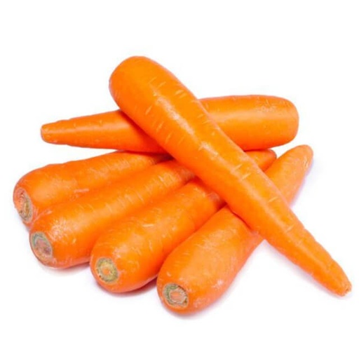 [1212029] Carrots (Local) 700-800g Approx