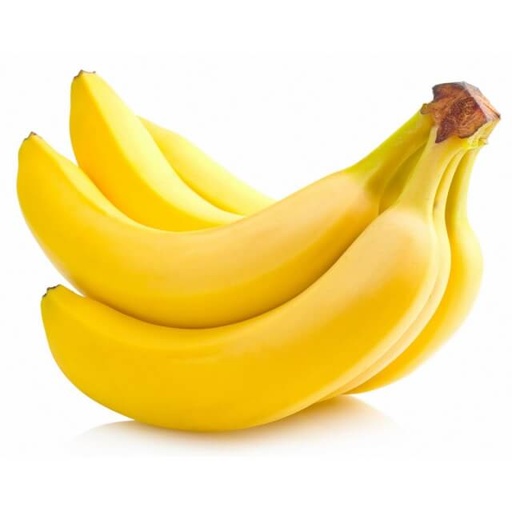 [1212005] Banana Somali 900 -1000g (Approx)