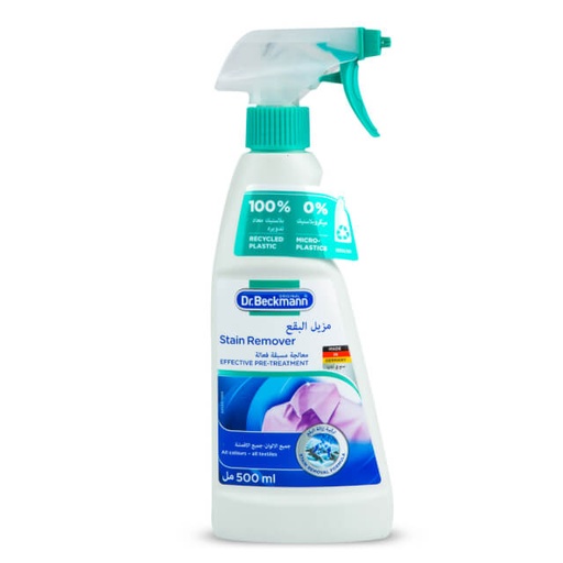 [5010287379008] Dr. Beckmann Stain Remover - 500 ml