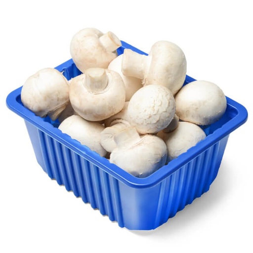 [1212009] Farm Fresh Mushrooms 200g