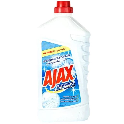 [8718951179608] Ajax Antilimescale 1L