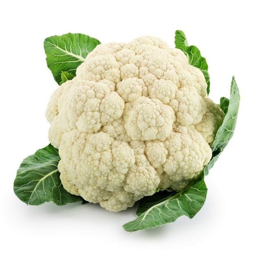[1212028] Cauliflower 1pcs