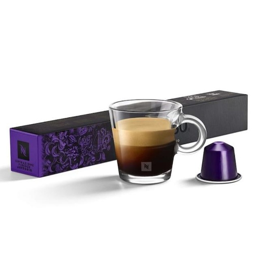 [7630585383606] Nespresso Ispirazione Firenze Arpeggio