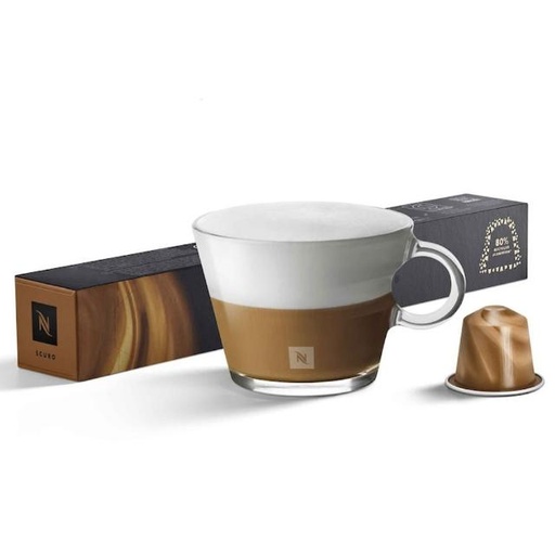[7630428718152] Nespresso Scuro