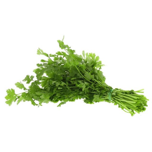 [1212030] Coriander Fresh Leaves كزبره
