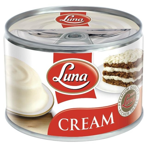 [6281020030114] Luna Cream 155g