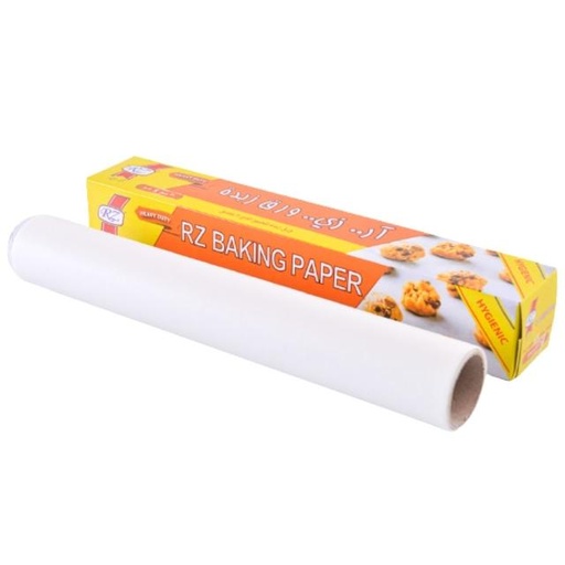[6253012604108] RZ Baking Paper 45cm