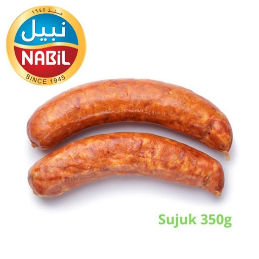 [6251010110232] Nabil Sujuk 350g