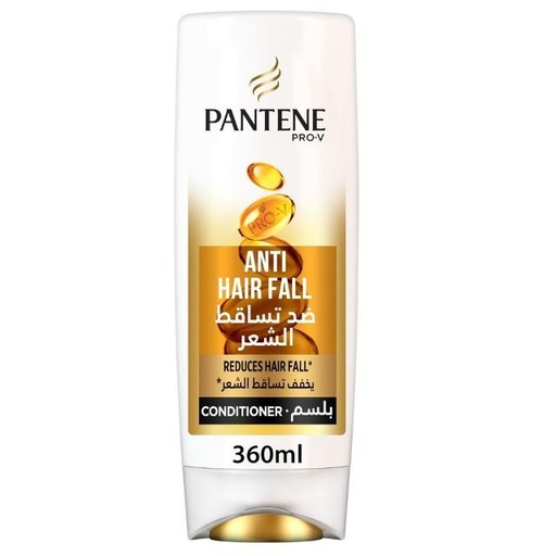[8001090080745] Pantene Pro-V Anti-Hair Fall Conditioner 360ml