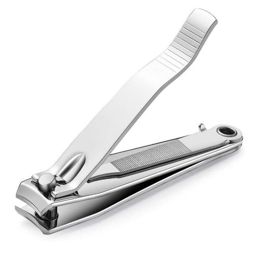 [6989667786660] Nail Clipper - Heavy Duty 8cm
