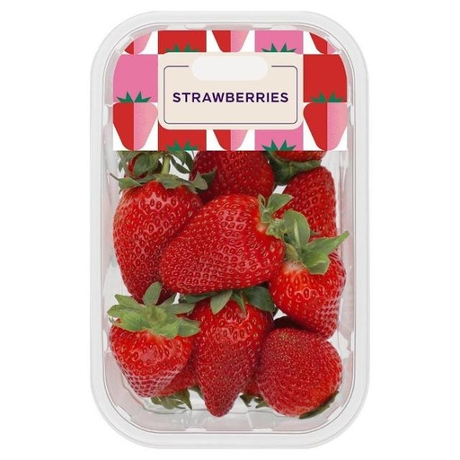 [1212031] Strawberry 4000- 500g Approx