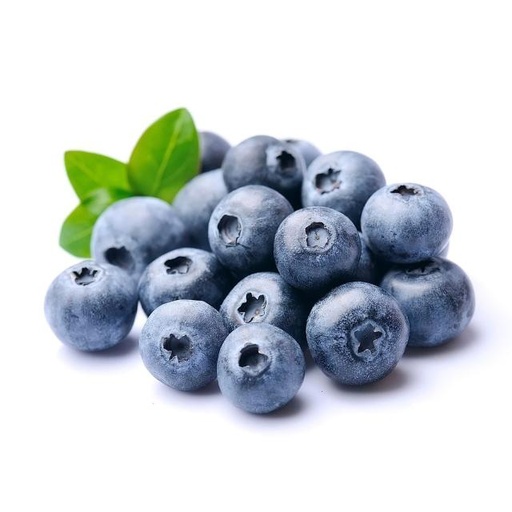 [6253357601534] Blueberry 125g