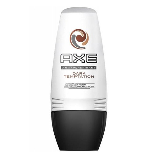 [50098026] Axe Roll On Dark Temptation 50ml