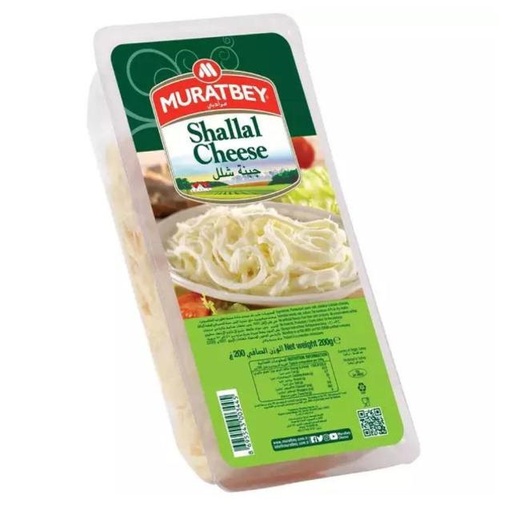 [8695543007962] Muratbey Shallal Cheese 150g