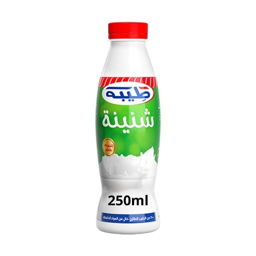 [6253503430155] Teeba Shaneeneh 250ml