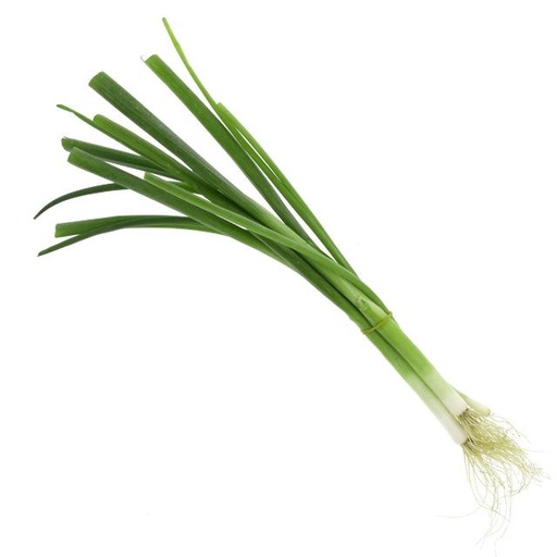 [11113221] Spring Onion Leaves 200-300g