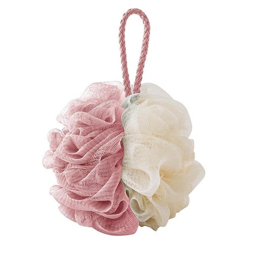 [6262286952358] Bath Sponges Shower Loofahs