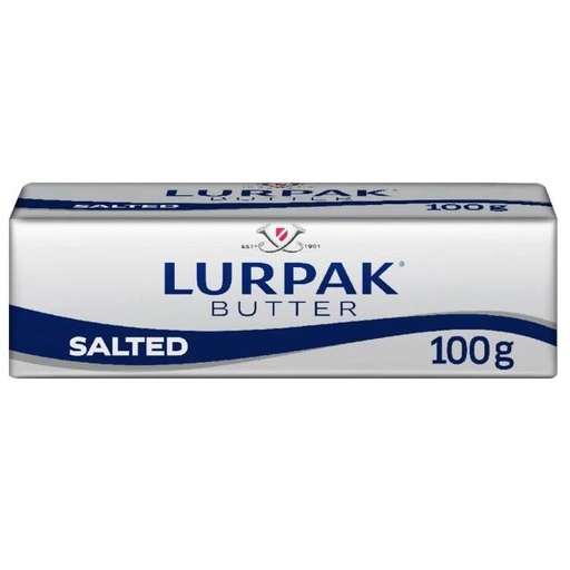 [5740900861107] Lurpak Butter Salted 100Gm