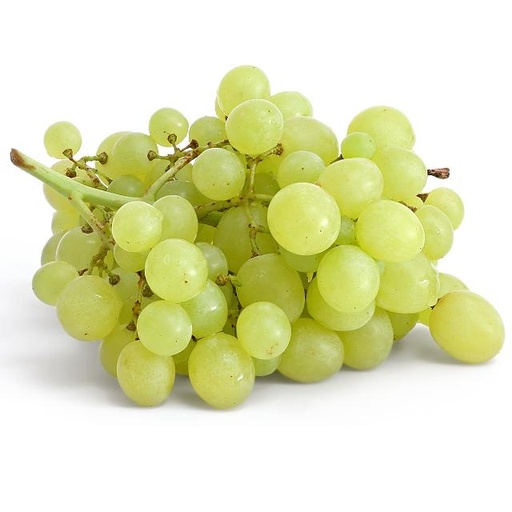 [1111678] Grape - Green 500g-600g Approx