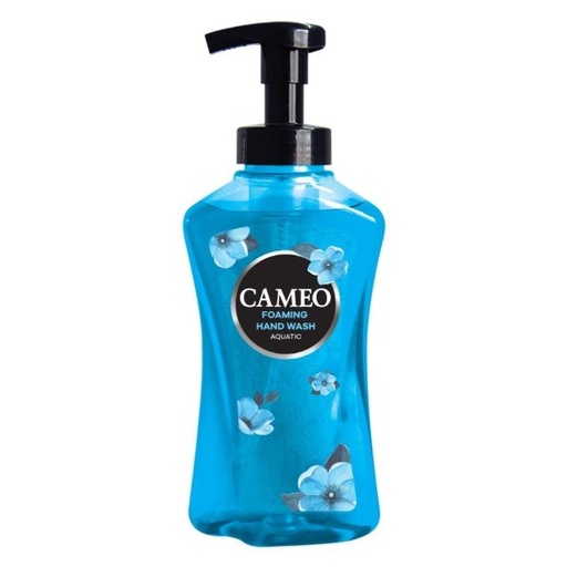 [6251059319146] Cameo Foaming Wash Aquatic 500ml