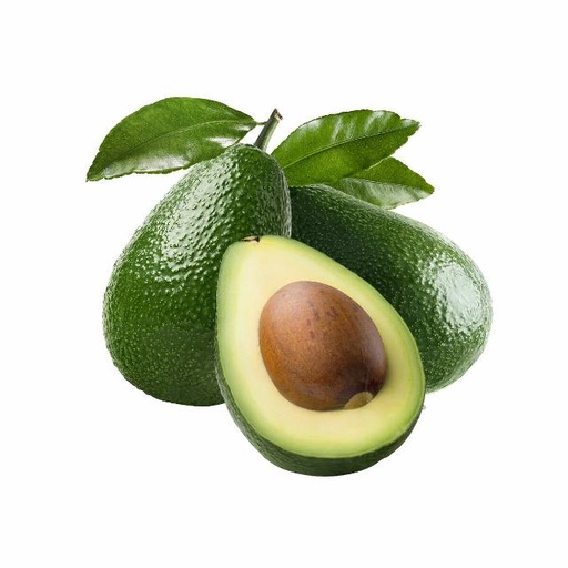 [1212004] Avocados 400g Approx (2pcs)