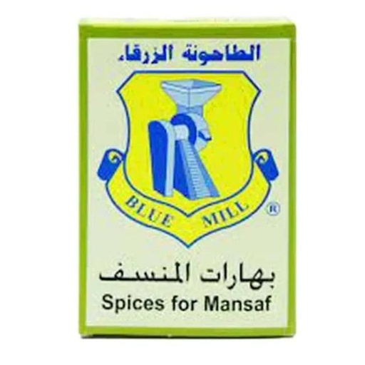 [6251014300424] Blue Mill Spices Of Mansaf