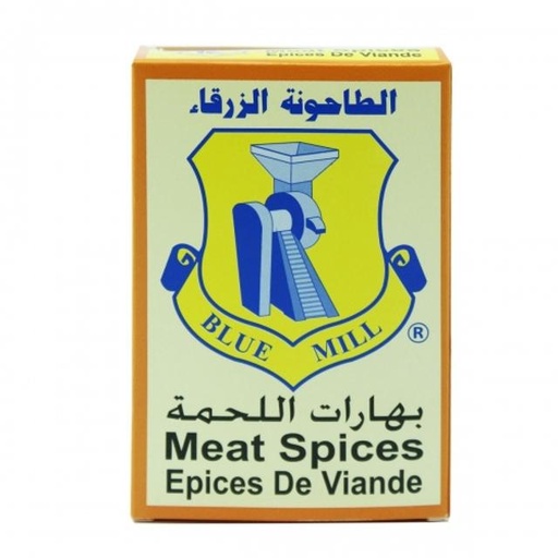 [6251014115004] Blue Mill Meat Spices