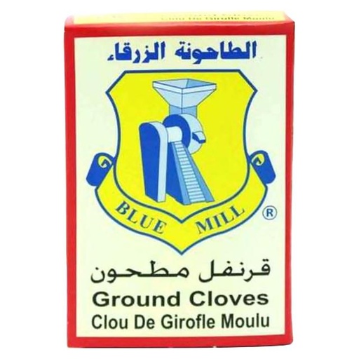 [6251014050008] Blue Mill Cloves Ground