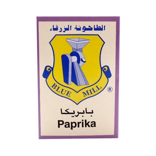 [6251014071003] Blue Mill Paprika