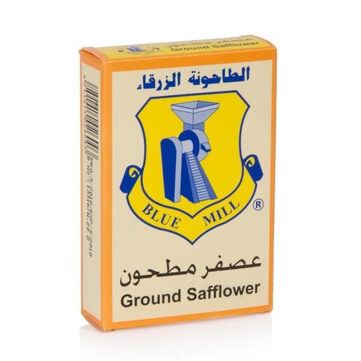 [6251014026003] Blue Mill Ground Safflower