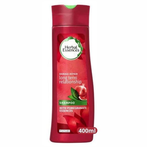 [5011321946330] Herbal Essences Shampoo Long Term Relationship 400ml