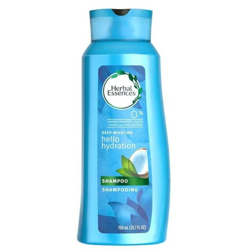 [5011321609181] Herbal Essences Hello Hydration Shampoo