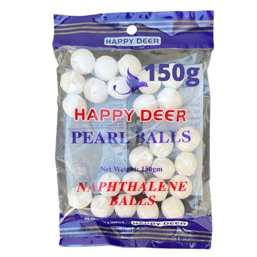 [6956570300030] Naphthalene Ball 150g