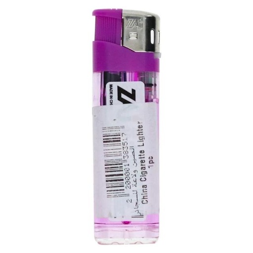 [.6739225235822] China Cigarette Lighter 1pc