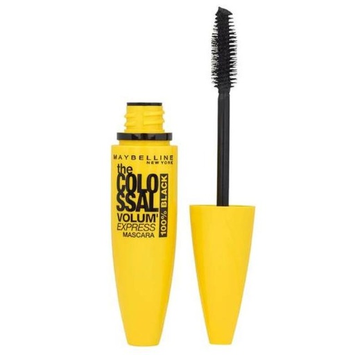 [3600530590735] Maybelline Volume Express The Colossal black