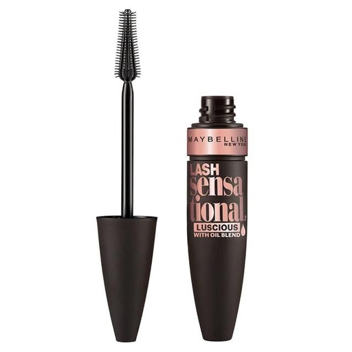 [3600531320140] Maybelline Lash Sensational Classic Black