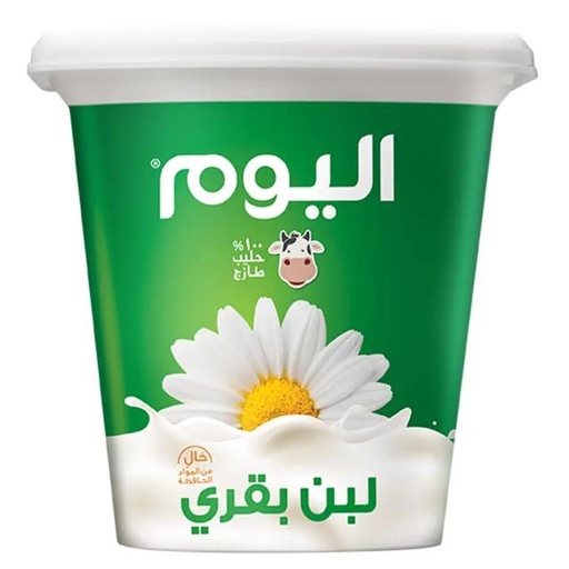 [6253341500423] Al Youm Yoghurt 1kg