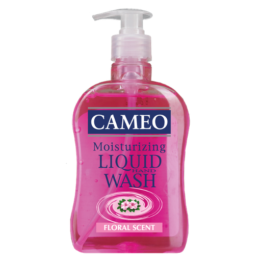 [6251059505143] Cameo Liquid Hand Wash 500ml