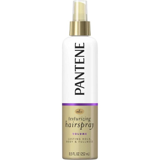 [080878044856] Pantene Pro-V Style Series Volume Texturizing Hairspray
