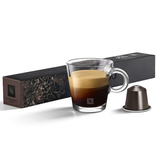 [7630585370798] Nespresso Ispirazione Italiana Roma