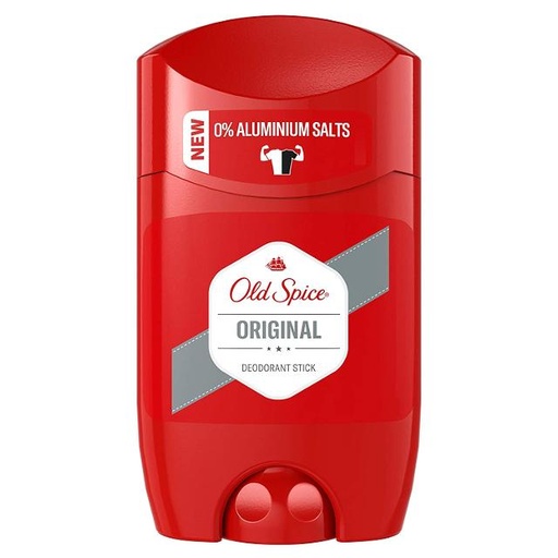 [5000174003451] Old Spice Deo Stick Original 50ml