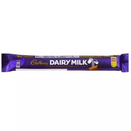 [7622201720544] Cadbury Dairy Milk Classic 10g