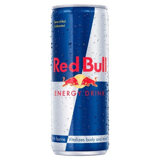 [90162602] Red Bull Energy Drink 250ml