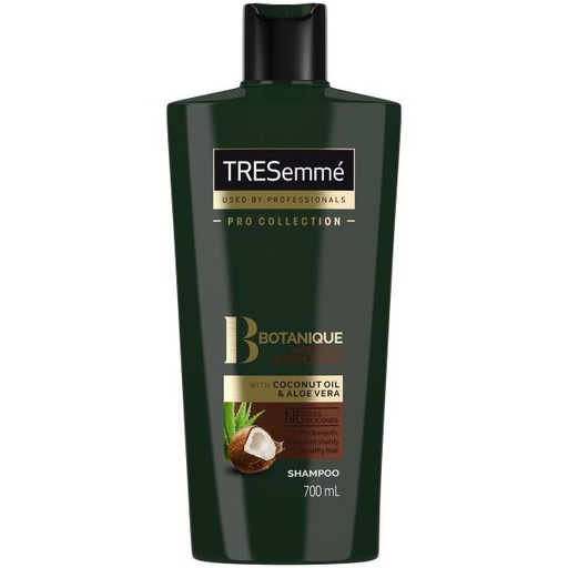 [8710447223468] TRESemme Botanique Nourish & Replenish Shampoo 700ml