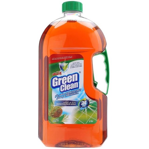 [6253009221899] Al Emlaq Green Clean Pine 1.9L
