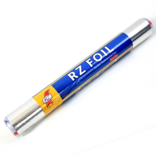 [6253012613247] RZ Aluminum Foil 60cm - 900g