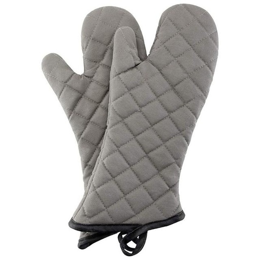 [44332211] Oven Glove - 2pcs (Color May Vary)